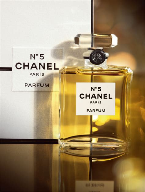 Chanel number five price